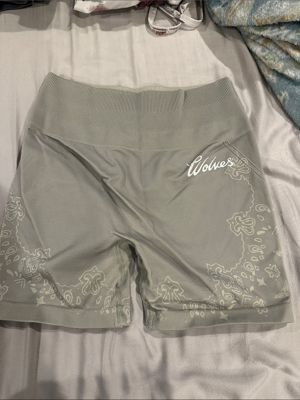 Darc Sport She Training Shorts